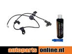 ABS-sensor Hyundai Atos achterzijde, links, Verzenden, Nieuw, Hyundai