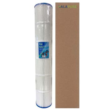 Spa Waterfilter voor Unicel C-5351, Verzenden, Nieuw