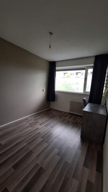 Kamer te huur in Delft - 15 m² - 1 kamer(s), Huizen en Kamers, Kamers te huur, Delft