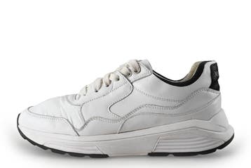 Xsensible Sneakers in maat 41 Wit, Kleding | Heren, Schoenen, Verzenden, Wit, Sneakers of Gympen, Gedragen