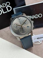 Movado - Bold Chronograph Date - 3600720 - Heren - 2020+, Nieuw