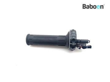 Handvat Verwarming Rechts BMW CE 04 2021-2023 (K07 CE04), Verzenden, Gebruikt