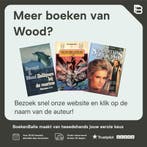 NACHTVLINDERS 9789067903264 Wood, Boeken, Verzenden, Gelezen, Wood