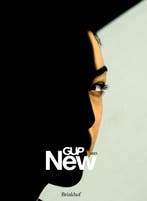 GUP NEW 2021 9789083106205, Verzenden, Zo goed als nieuw