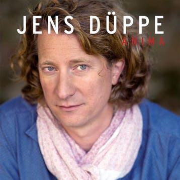 cd - Jens DÃ¼ppe - Anima, Verzenden, Zo goed als nieuw