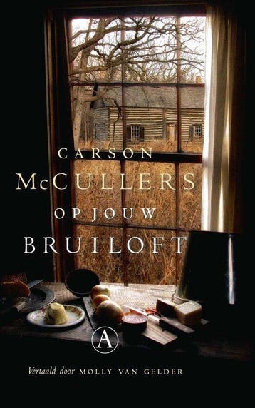 Op jouw bruiloft, Boeken, Ophalen of Verzenden, Nieuw