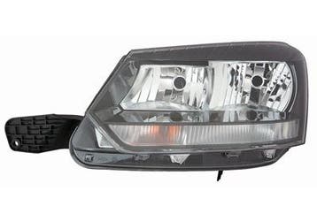Skoda Yeti 2014+ Koplamp Links (Koplampen, Verlichting), Auto-onderdelen, Verlichting, Verzenden, Nieuw