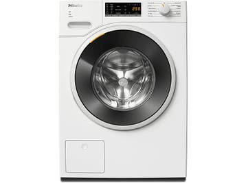 Miele - Wasmachine Voorlader - 8 kg - Wit, 1200 tot 1600 toeren, Verzenden, 8 tot 10 kg, Nieuw