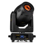 Retourdeal - BeamZ IGNITE300LED moving head - beam, spot en, Verzenden, Zo goed als nieuw