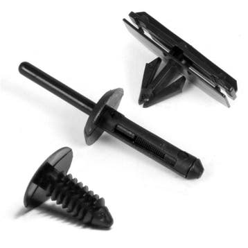 Omix Fender Flare Hardware Kit- 07-18 Wrangler JK, Auto diversen, Tuning en Styling, Ophalen of Verzenden