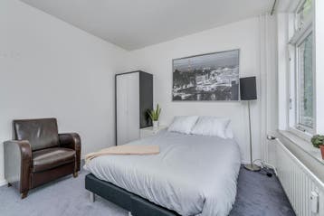 Eigen Kamer aan Jacob van Akenstraat, Rotterdam, 50 m² of meer, Rotterdam