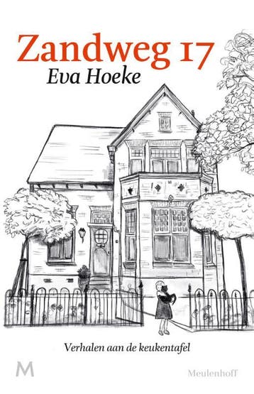 Zandweg 17 | Eva Hoeke | Nieuw, Ophalen of Verzenden, Nieuw, Eva Hoeke