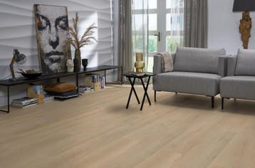 Leyton click beige, Verzenden, Nieuw