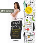 100% gifvrij 9789046811214 Julia Kang, Boeken, Verzenden, Gelezen, Julia Kang
