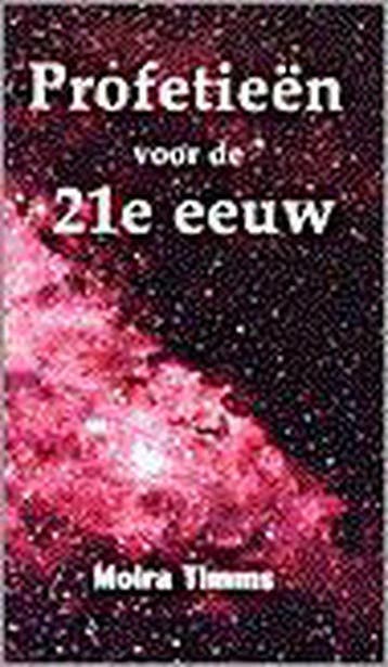 PROFETIEEN VOOR DE 21e EEUW 9789020281491 M. Timms, Boeken, Verzenden, Gelezen, M. Timms