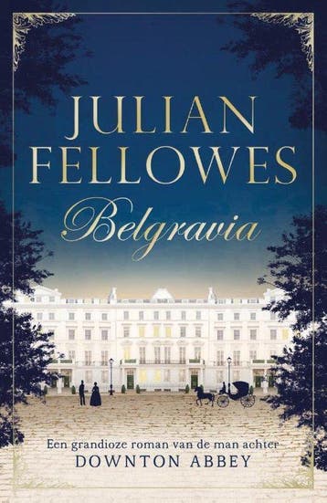 Belgravia, Ophalen of Verzenden, Nieuw