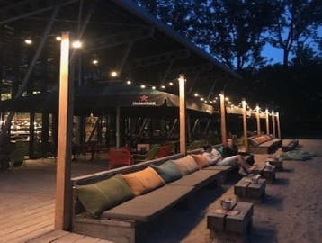 Led prikkabel Lichtsnoer - 20 lampen - 11 meter - IP44, Tuin en Terras, Buitenverlichting, Ophalen of Verzenden, Nieuw