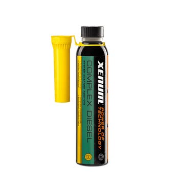 Xenum Complex Diesel System Cleaner 300ml, Verzenden