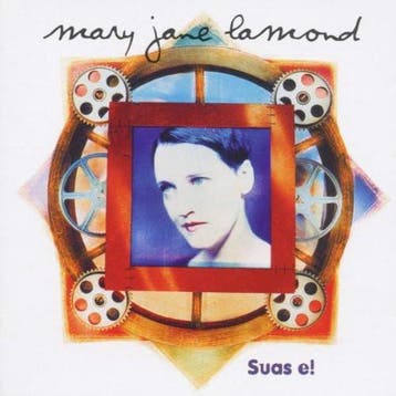 cd - Mary Jane Lamond - Suas e!, Verzenden, Zo goed als nieuw