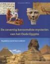 De zeventig beroemdste mysteries van het Oude Egypte Manley, Verzenden, Gelezen, Manley