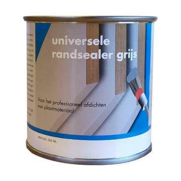 Randsealer grijs voor garantieplaten, Ophalen of Verzenden, Nieuw, Overige typen