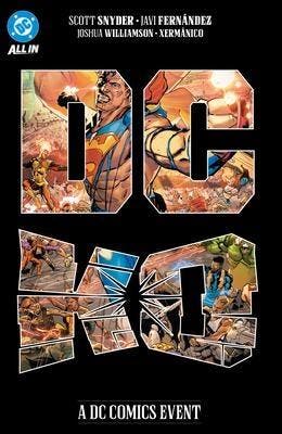 DC K.O., Boeken, Strips | Comics, Verzenden, Nieuw