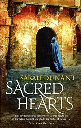 Sacred Hearts - Sarah Dunant 9781844083305, Boeken, Verzenden, Gelezen, Sarah Dunant