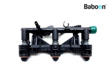Injector Yamaha XSR 900 2019- (RN43P BAE), Motoren, Onderdelen | Yamaha, Verzenden, Gebruikt
