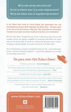 Het Dukan dieet 9789045207544 Pierre Dukan, Boeken, Verzenden, Zo goed als nieuw, Pierre Dukan