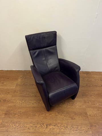 Gebruikte Fauteuil - S3189 Vintage/Café, Ophalen, Nieuw