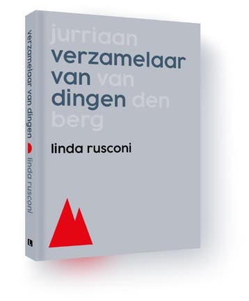 Verzamelaar Van Dingen | Linda Rusconi | Nieuw, Ophalen of Verzenden, Nieuw, Linda Rusconi