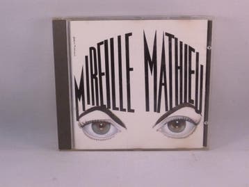 Mireille Mathieu (carrere music), Ophalen of Verzenden, Zo goed als nieuw