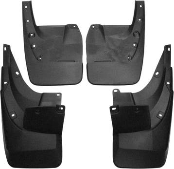 Toyota Land Cruiser Accessoires | B-keuze | 59% Korting, Auto-onderdelen, Gebruikt, Voor, Ophalen of Verzenden, Spatbord