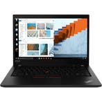 Lenovo ThinkPad T14 Gen 2i -   i5-11e 16GB  - 256GB, Computers en Software, Qwerty, Verzenden, Refurbished, 14 inch