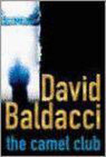 The Camel Club - David Baldacci 9781405054768, Verzenden, Gelezen, David Baldacci