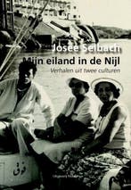 Mijn eiland in de Nijl | 9789491737381 | Josee Selbach, Zo goed als nieuw, Josee Selbach