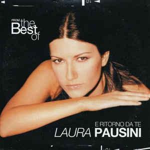 cd single card - Laura Pausini - E Ritorno Da Te, Verzenden, Zo goed als nieuw, Pop