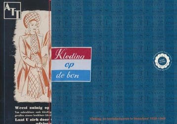 Kleding op de bon, Boeken, Verzenden, Nieuw