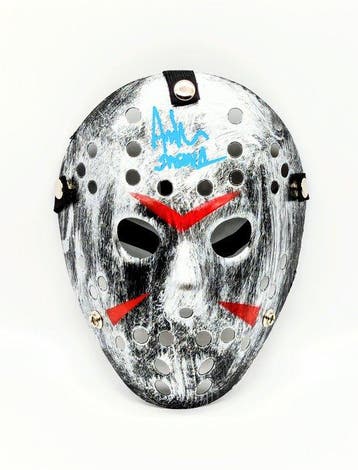 Friday the 13th - Ari Lehman The 1st Jason Vorhees, Nieuw