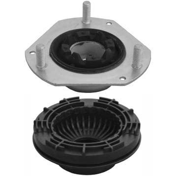 KYB 14-16 Ford Fiesta Front Strut Mount Kit, Ophalen of Verzenden, Nieuw