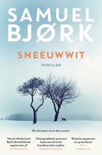 Sneeuwwit / Munch & Krüger / 4 9789021048987 Samuel Bjork, Boeken, Verzenden, Gelezen, Samuel Bjork