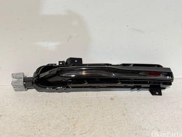 Volvo V40 rechter LED dagrijverlichting rechts 31290579, Ophalen, Gebruikt, Volvo