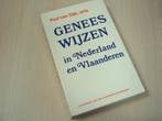 Dijk, Paul van - Geneeswijzen in Nederland en Vlaanderen, Verzenden, Nieuw