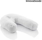 InnovaGoods Relax Slaapkussen - Ergonomisch -Lichaamskussen-, Nieuw