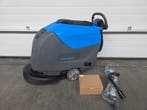 Swedic Scrubber Dryer SDFL50A Schrobmachine, Nieuw