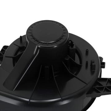 Kachelventilator Motor geschikt voor Seat Cordoba 1.9 SDI..., Verzenden, Nieuw, Seat