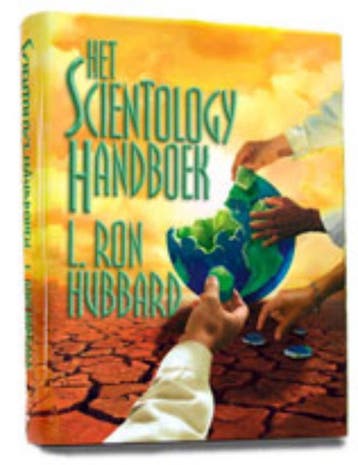Het Scientology Handboek 9788779680869 L. Ron Hubbard, Boeken, Verzenden, Gelezen, L. Ron Hubbard