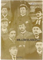 Bzzlletin 45 april 1977 : Willem Elsschot 9789062910014, Verzenden, Gelezen, Phil Muysson (voorw)