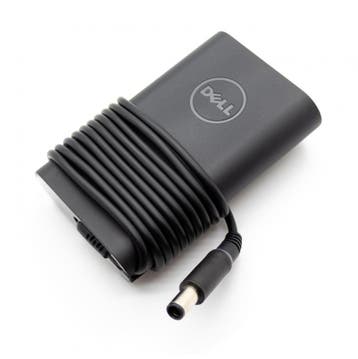 Dell laptopadapter 65W – 19,5V / 3,33A (5,0 mm), Computers en Software, Ophalen of Verzenden, Refurbished, DELL