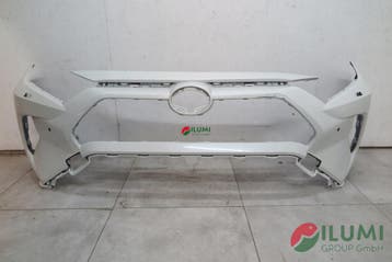 Voorkantbumper Toyota RAV IV 5, Verzenden, Gebruikt, Toyota